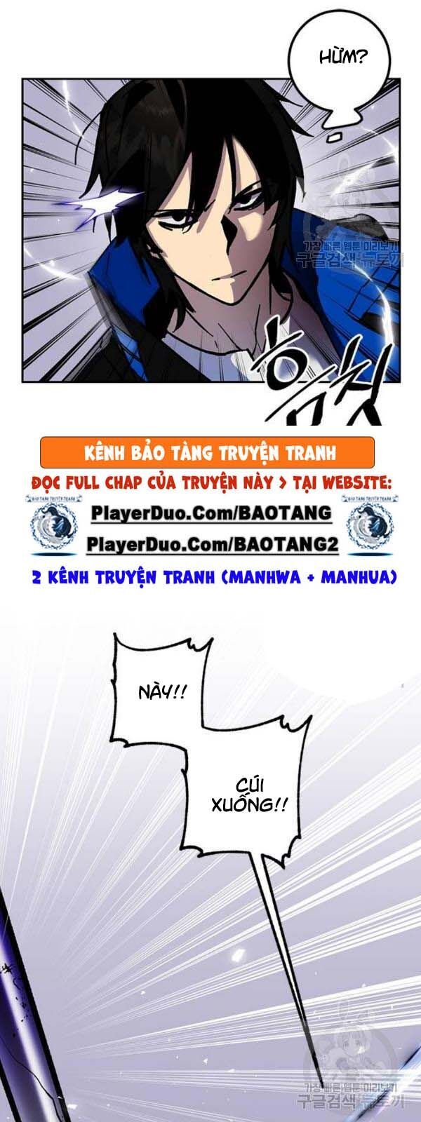 Trở Lại Thành Người Chơi Chap 27 - Next Chap 28