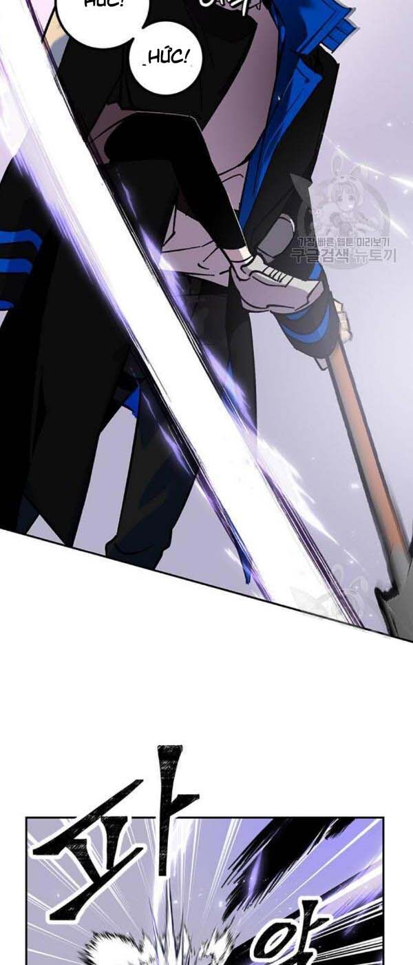 Trở Lại Thành Người Chơi Chap 27 - Next Chap 28