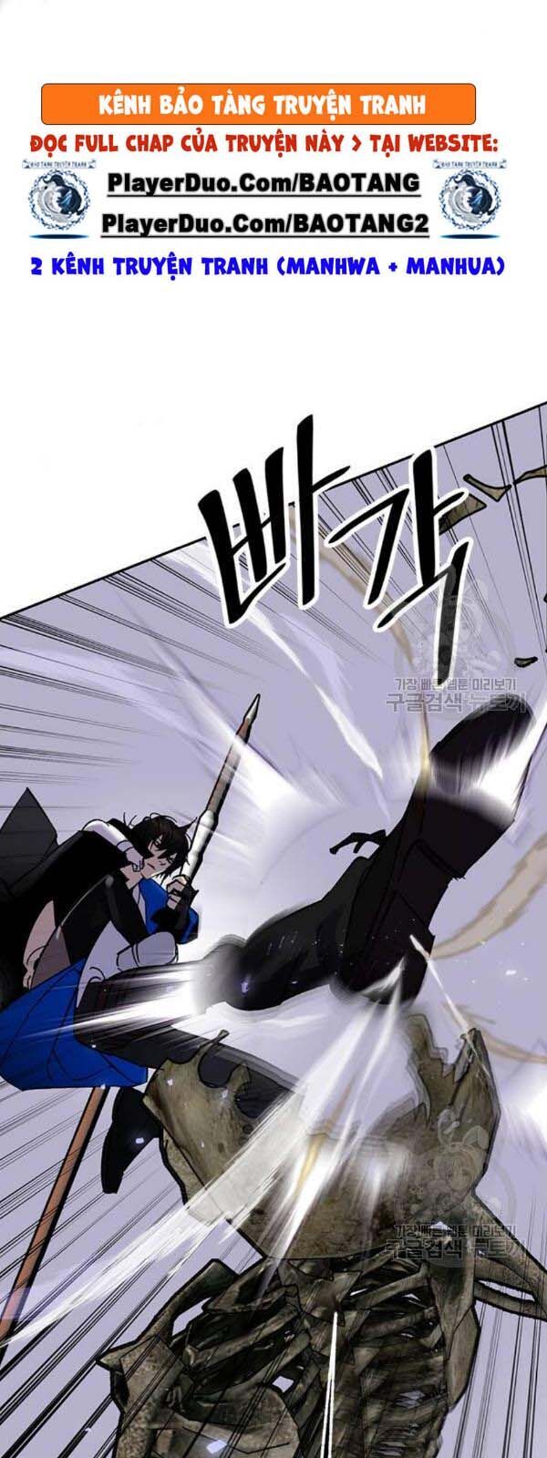 Trở Lại Thành Người Chơi Chap 27 - Next Chap 28