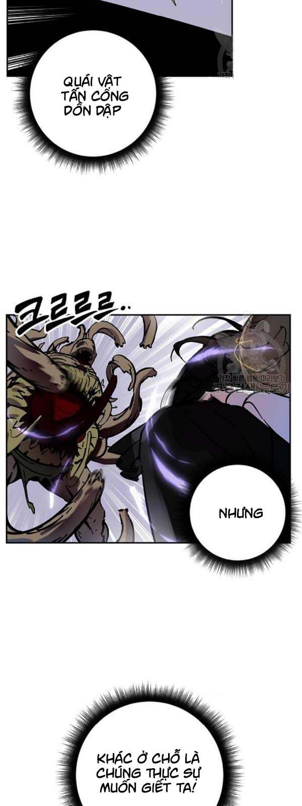 Trở Lại Thành Người Chơi Chap 27 - Next Chap 28