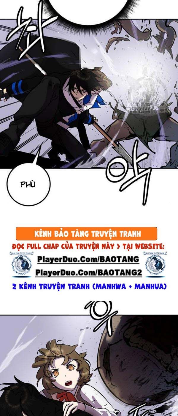 Trở Lại Thành Người Chơi Chap 27 - Next Chap 28