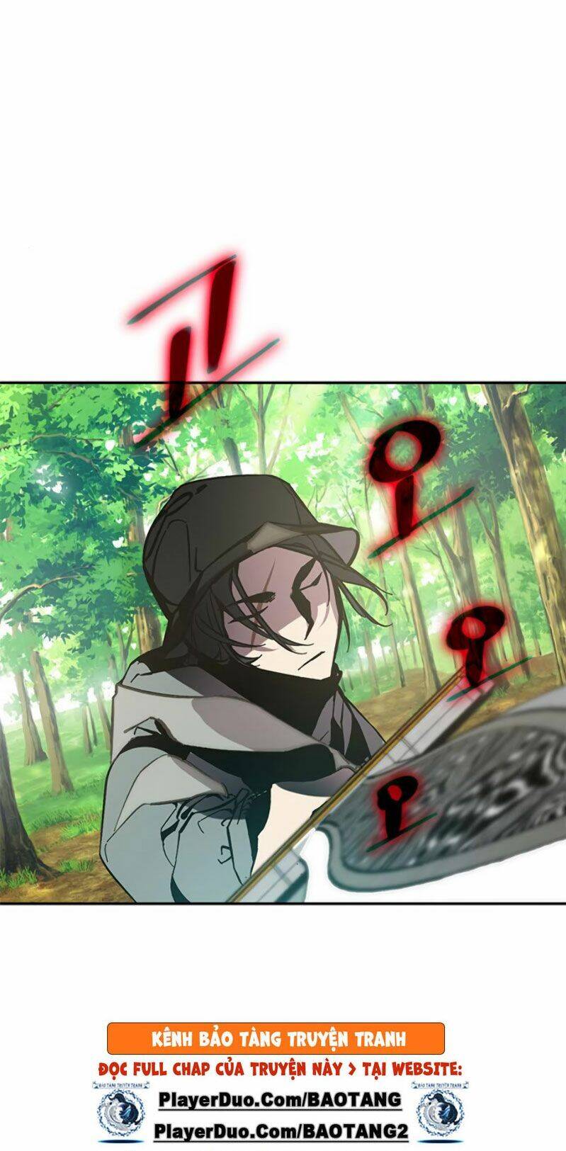 Trở Lại Thành Người Chơi Chap 34 - Next Chap 35