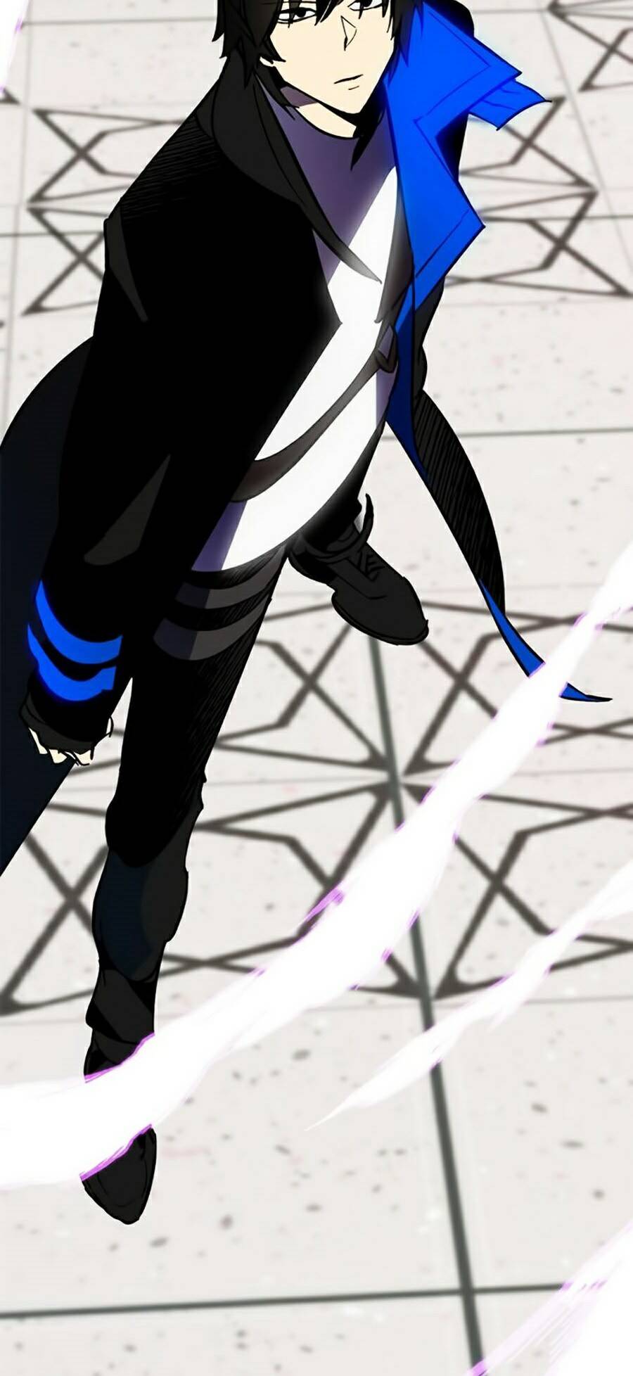 Trở Lại Thành Người Chơi Chap 35 - Next Chap 36