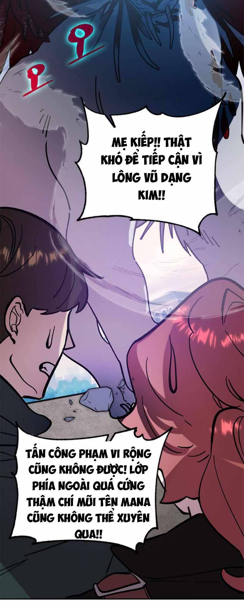 Trở Lại Thành Người Chơi Chap 43 - Next Chap 44