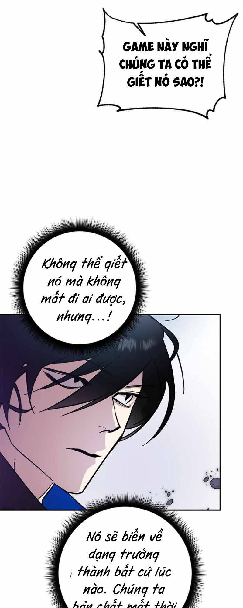 Trở Lại Thành Người Chơi Chap 43 - Next Chap 44