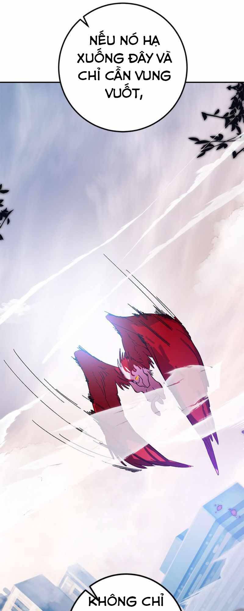 Trở Lại Thành Người Chơi Chap 43 - Next Chap 44