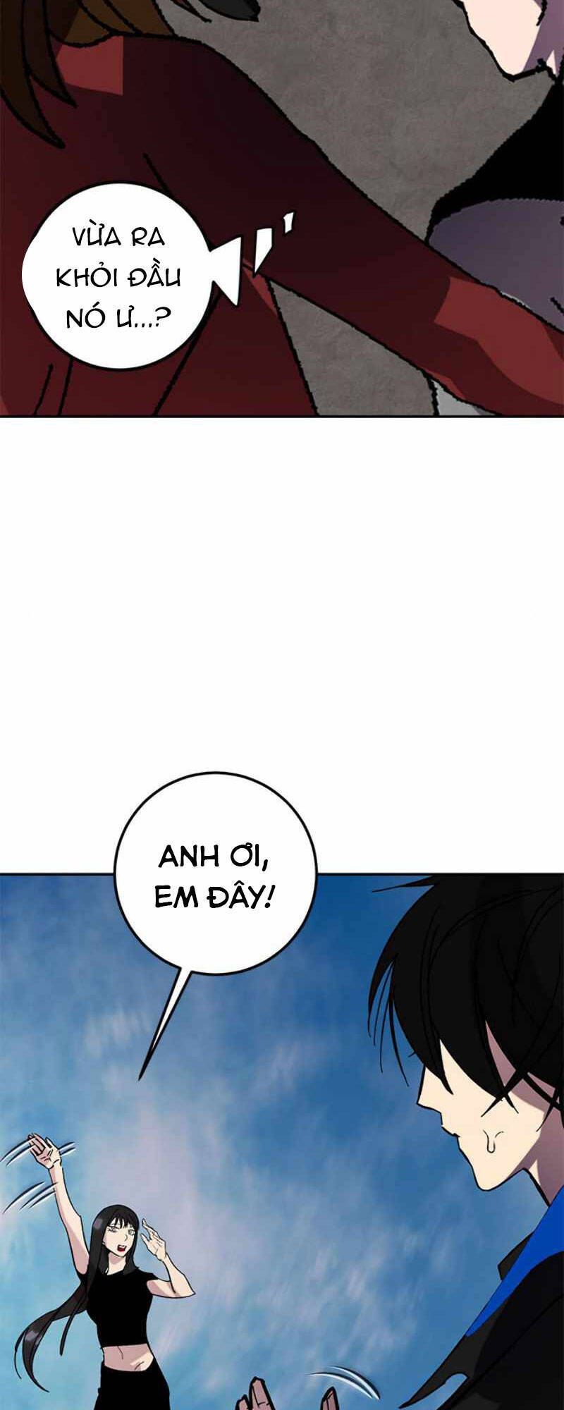 Trở Lại Thành Người Chơi Chap 44 - Next Chap 45