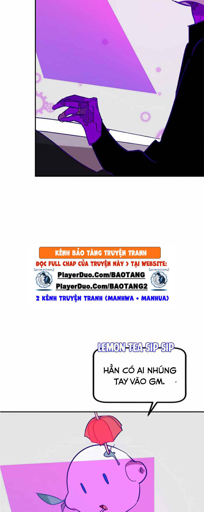 Trở Lại Thành Người Chơi Chap 44 - Next Chap 45