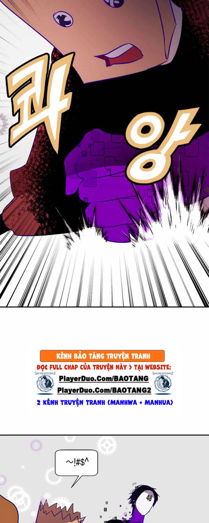 Trở Lại Thành Người Chơi Chap 44 - Next Chap 45