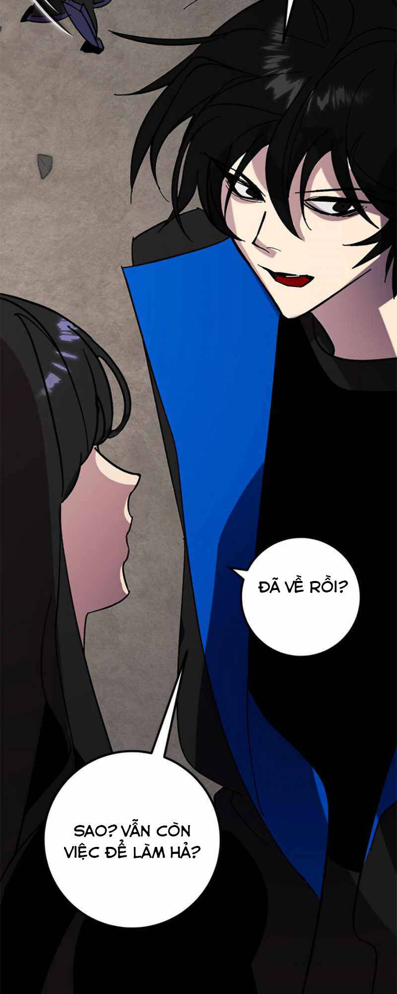 Trở Lại Thành Người Chơi Chap 44 - Next Chap 45