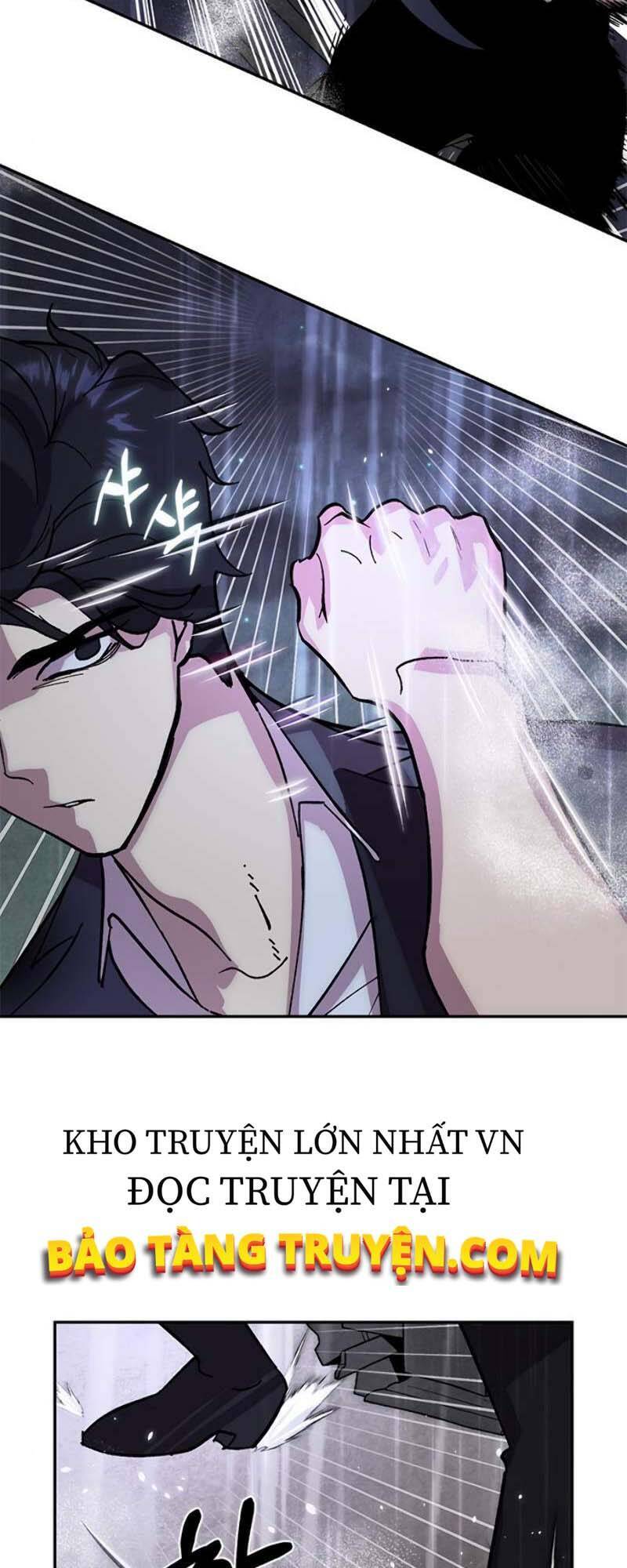 Trở Lại Thành Người Chơi Chap 49 - Next Chap 50