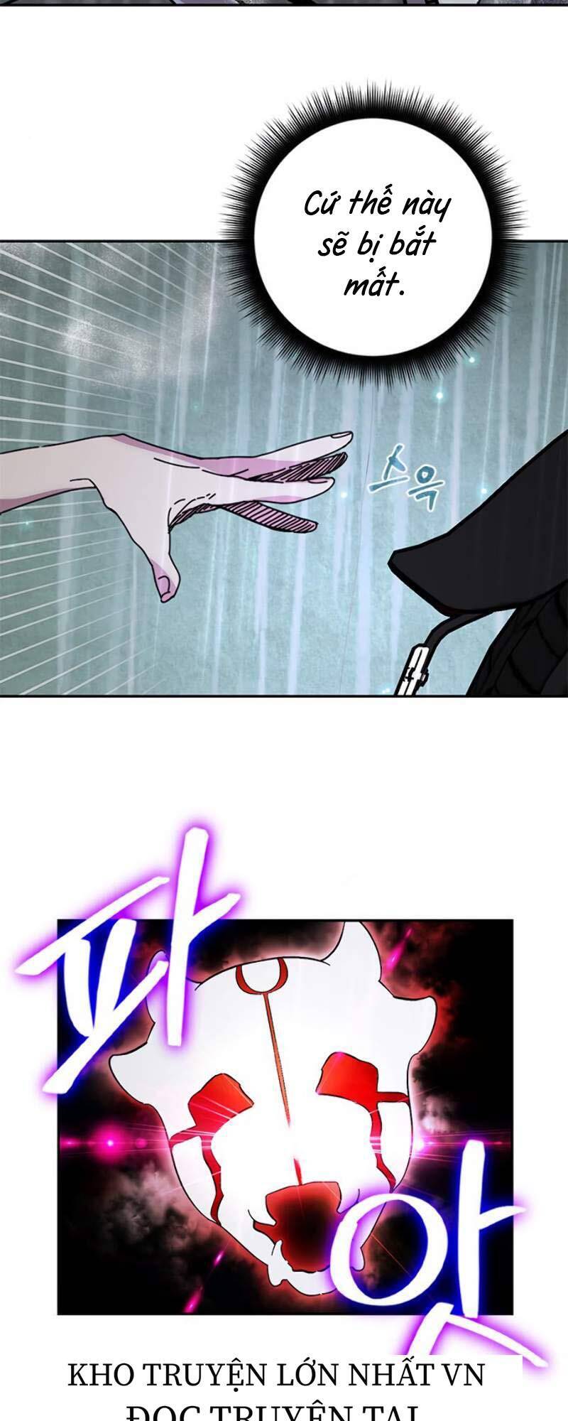 Trở Lại Thành Người Chơi Chap 49 - Next Chap 50