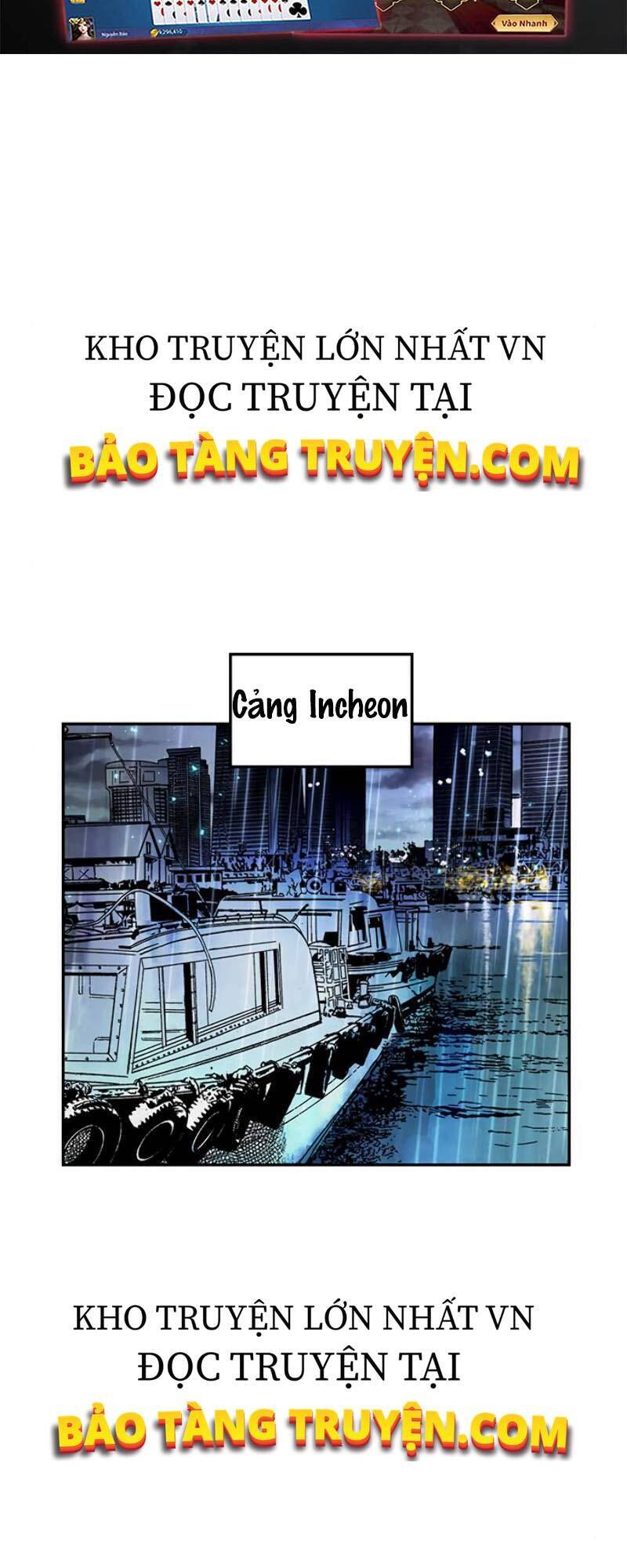 Trở Lại Thành Người Chơi Chap 49 - Next Chap 50
