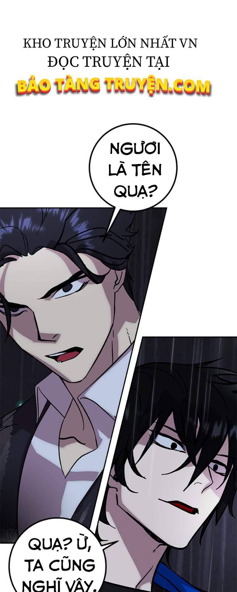 Trở Lại Thành Người Chơi Chap 49 - Next Chap 50