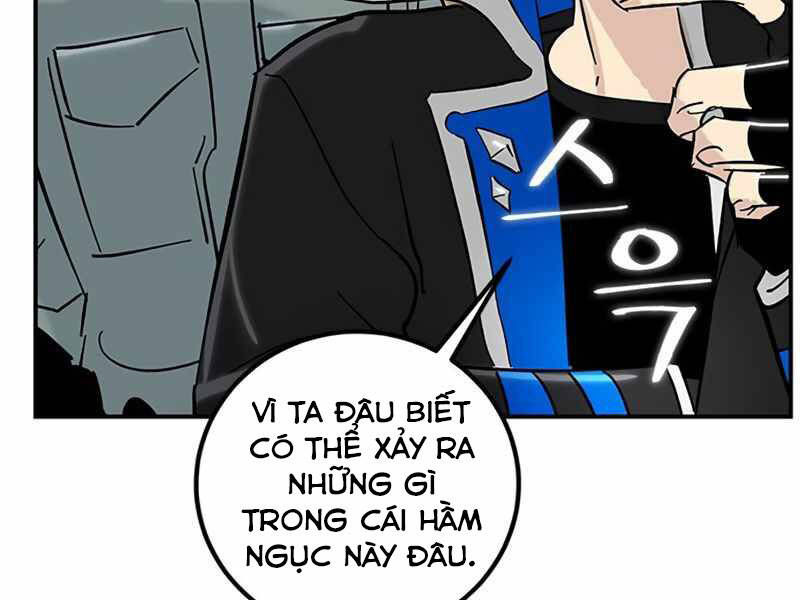 Trở Lại Thành Người Chơi Chap 57 - Next Chap 58