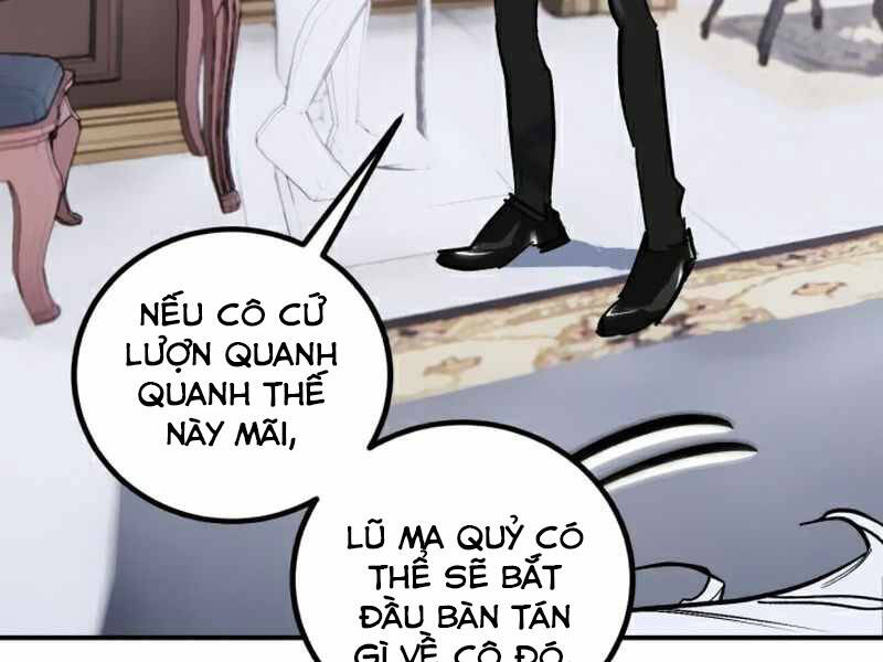 Trở Lại Thành Người Chơi Chap 61 - Next Chap 62