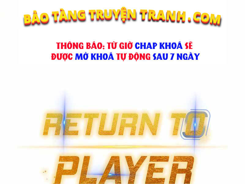 Trở Lại Thành Người Chơi Chap 61 - Next Chap 62