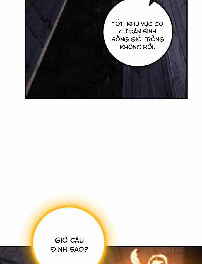 Trở Lại Thành Người Chơi Chap 68 - Next Chap 69