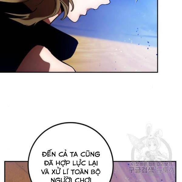 Trở Lại Thành Người Chơi Chap 73 - Next Chap 74