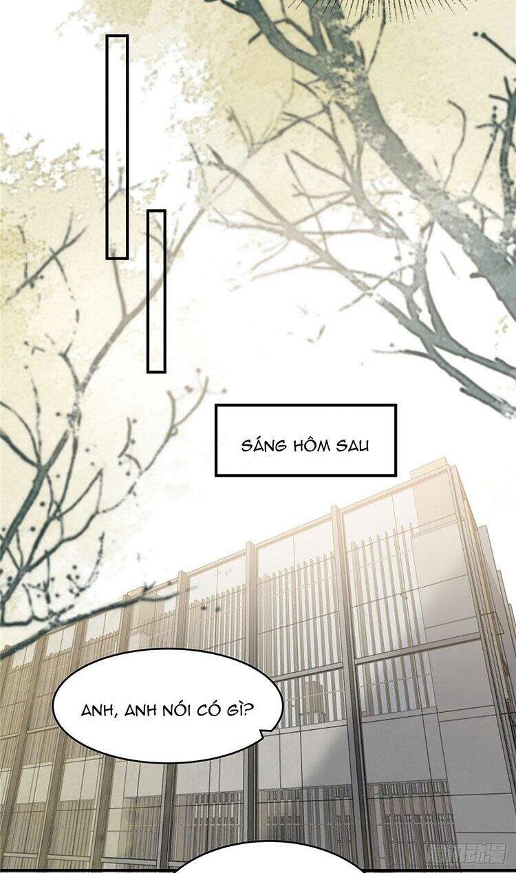 Trọng Sinh Trở Lại: Sủng Nịch Độc Nhất Vô Nhị Chap 111 - Next Chap 112