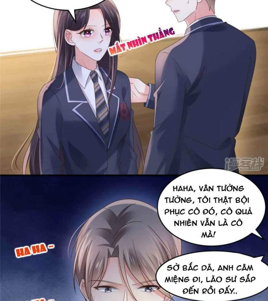 Trọng Sinh Trở Lại: Sủng Nịch Độc Nhất Vô Nhị Chap 119 - Next Chap 120
