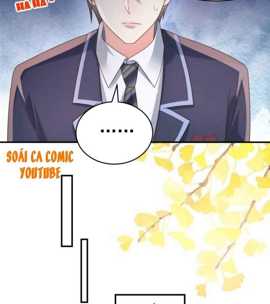 Trọng Sinh Trở Lại: Sủng Nịch Độc Nhất Vô Nhị Chap 119 - Next Chap 120