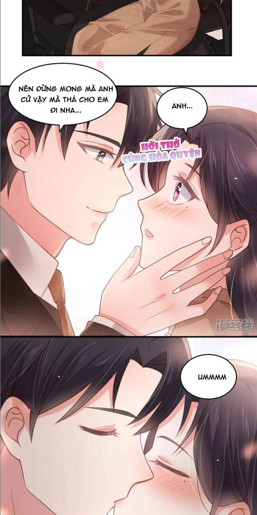 Trọng Sinh Trở Lại: Sủng Nịch Độc Nhất Vô Nhị Chap 129 - Next Chap 130