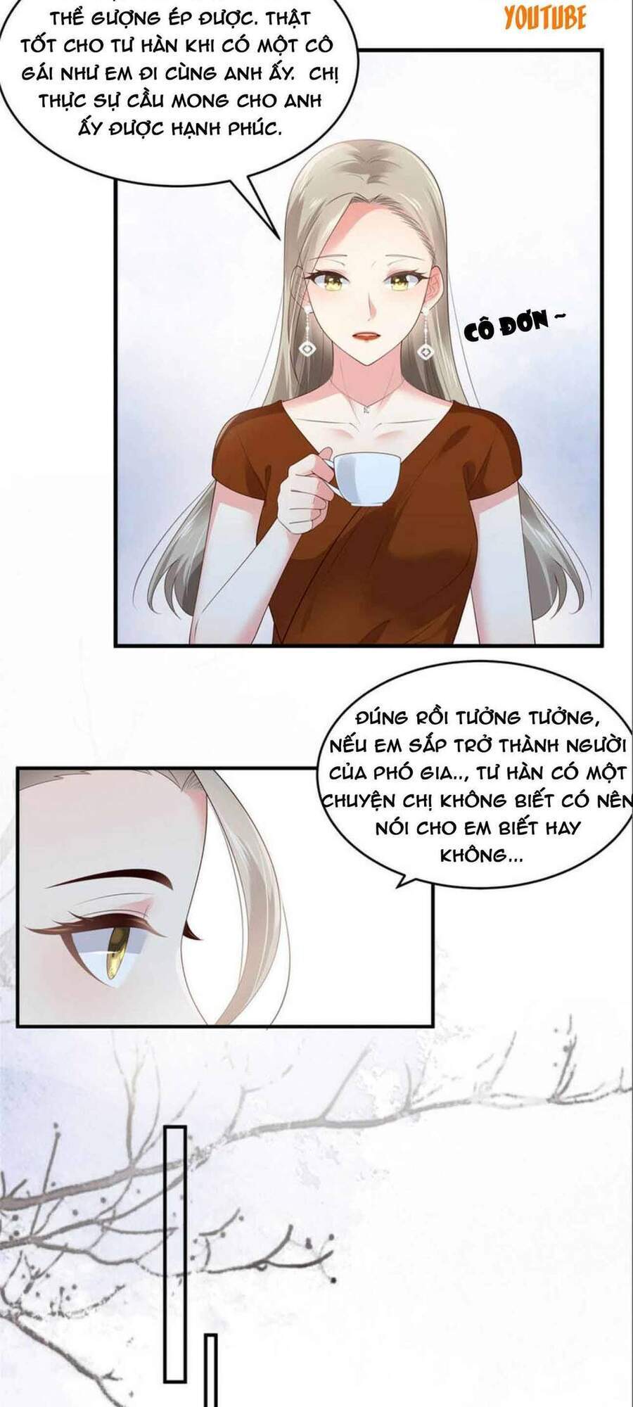 Trọng Sinh Trở Lại: Sủng Nịch Độc Nhất Vô Nhị Chap 140 - Next Chap 141