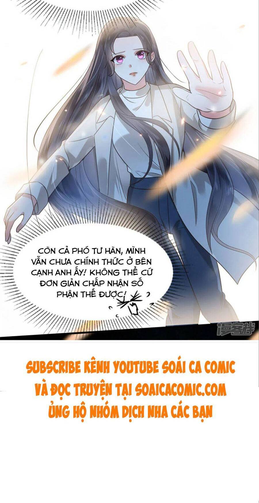 Trọng Sinh Trở Lại: Sủng Nịch Độc Nhất Vô Nhị Chap 169 - Next Chap 170