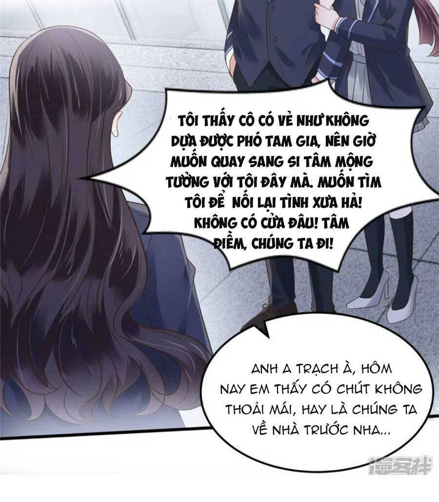 Trọng Sinh Trở Lại: Sủng Nịch Độc Nhất Vô Nhị Chap 178 - Next Chap 179