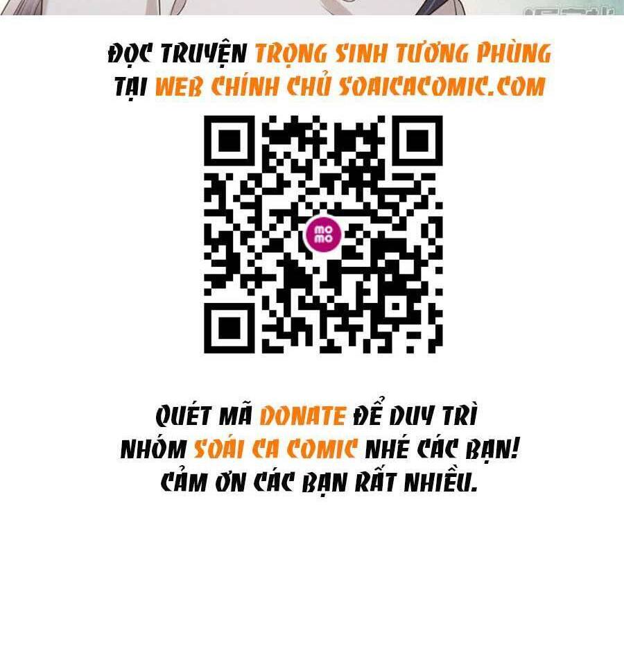 Trọng Sinh Trở Lại: Sủng Nịch Độc Nhất Vô Nhị Chap 181 - Next Chap 182