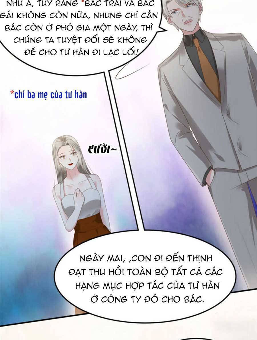 Trọng Sinh Trở Lại: Sủng Nịch Độc Nhất Vô Nhị Chap 181 - Next Chap 182