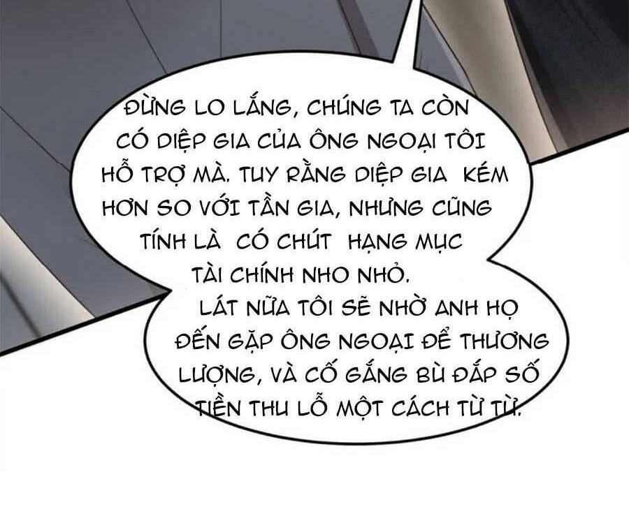 Trọng Sinh Trở Lại: Sủng Nịch Độc Nhất Vô Nhị Chap 185 - Next Chap 186