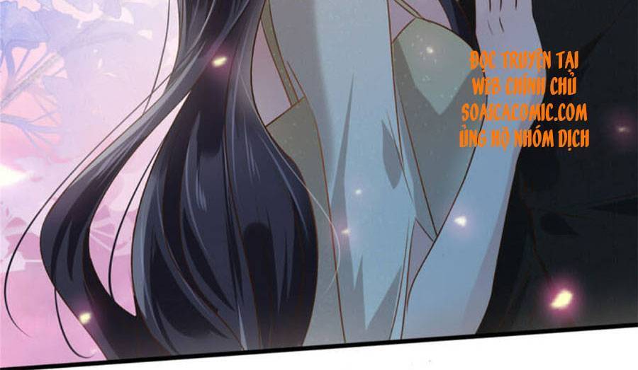 Trọng Sinh Trở Lại: Sủng Nịch Độc Nhất Vô Nhị Chap 195 - Next Chap 196