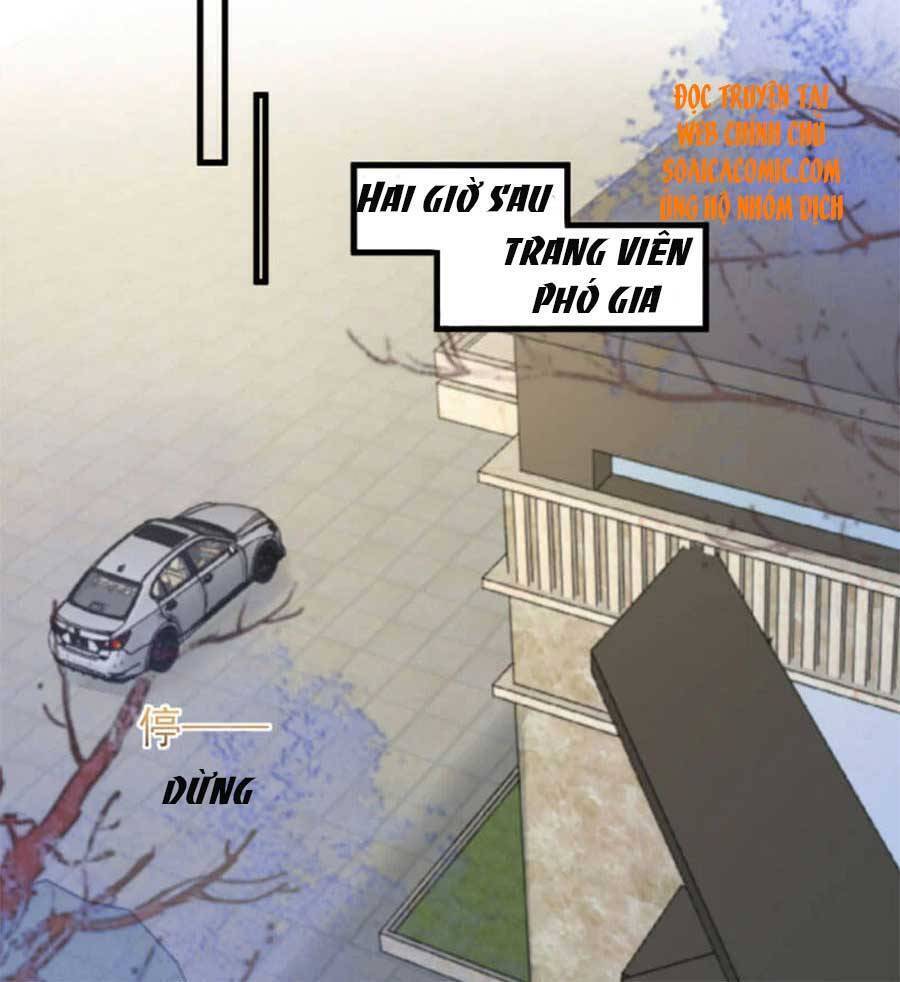 Trọng Sinh Trở Lại: Sủng Nịch Độc Nhất Vô Nhị Chap 203 - Next Chap 204