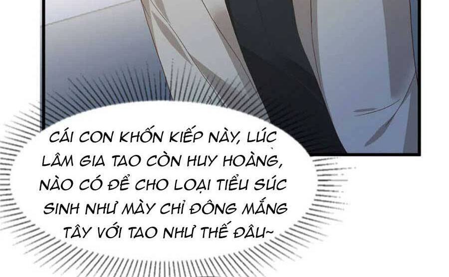 Trọng Sinh Trở Lại: Sủng Nịch Độc Nhất Vô Nhị Chap 205 - Next Chap 206