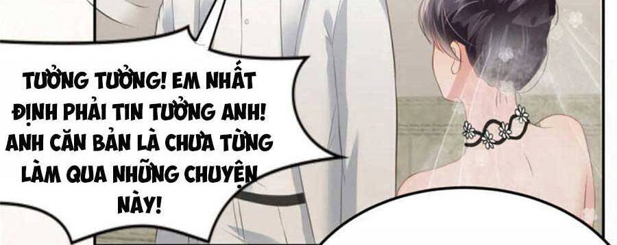 Trọng Sinh Trở Lại: Sủng Nịch Độc Nhất Vô Nhị Chap 213 - Next Chap 214