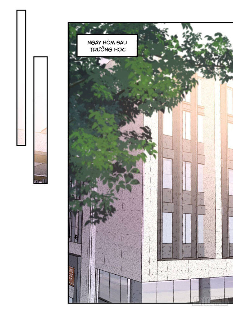 Trọng Sinh Trở Lại: Sủng Nịch Độc Nhất Vô Nhị Chap 33 - Next Chap 34