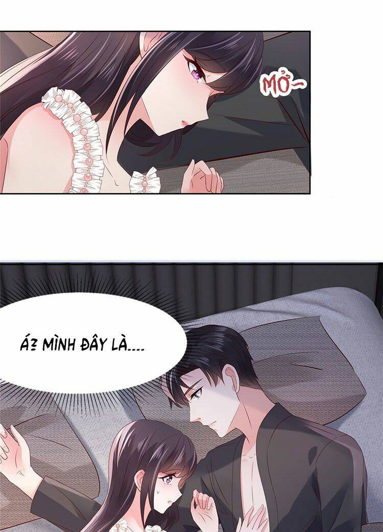 Trọng Sinh Trở Lại: Sủng Nịch Độc Nhất Vô Nhị Chap 44 - Next Chap 45