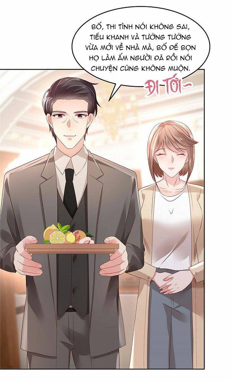Trọng Sinh Trở Lại: Sủng Nịch Độc Nhất Vô Nhị Chap 51 - Next Chap 52