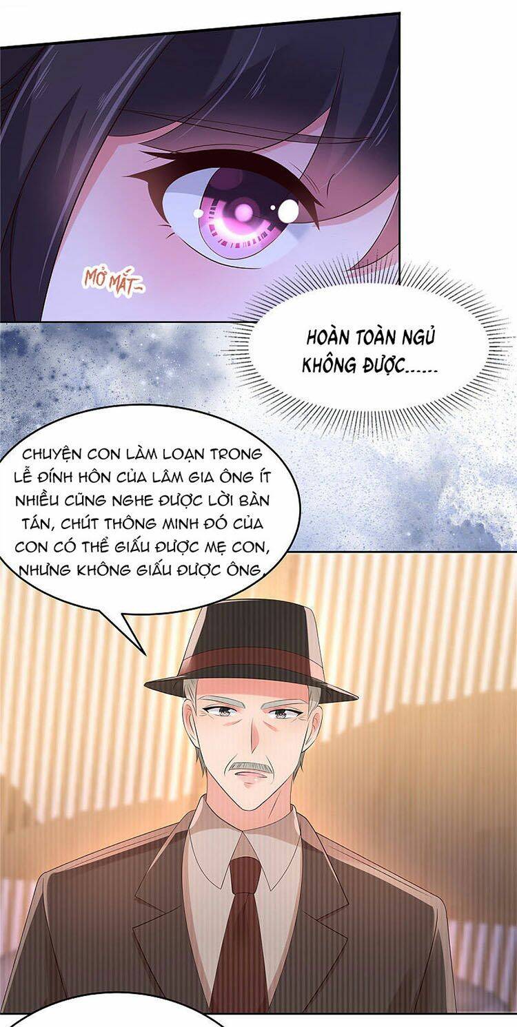 Trọng Sinh Trở Lại: Sủng Nịch Độc Nhất Vô Nhị Chap 51 - Next Chap 52