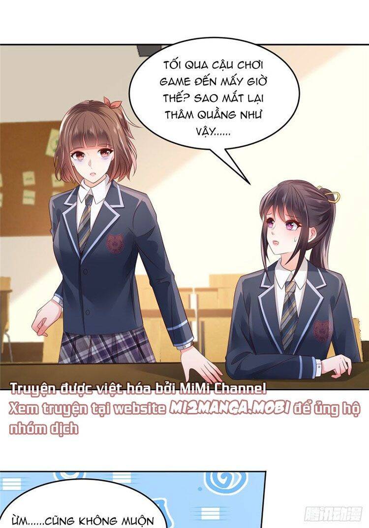 Trọng Sinh Trở Lại: Sủng Nịch Độc Nhất Vô Nhị Chap 52 - Next Chap 53