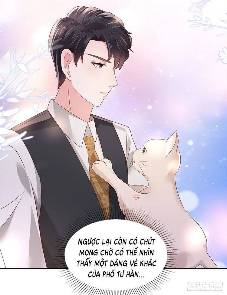 Trọng Sinh Trở Lại: Sủng Nịch Độc Nhất Vô Nhị Chap 58 - Next Chap 59