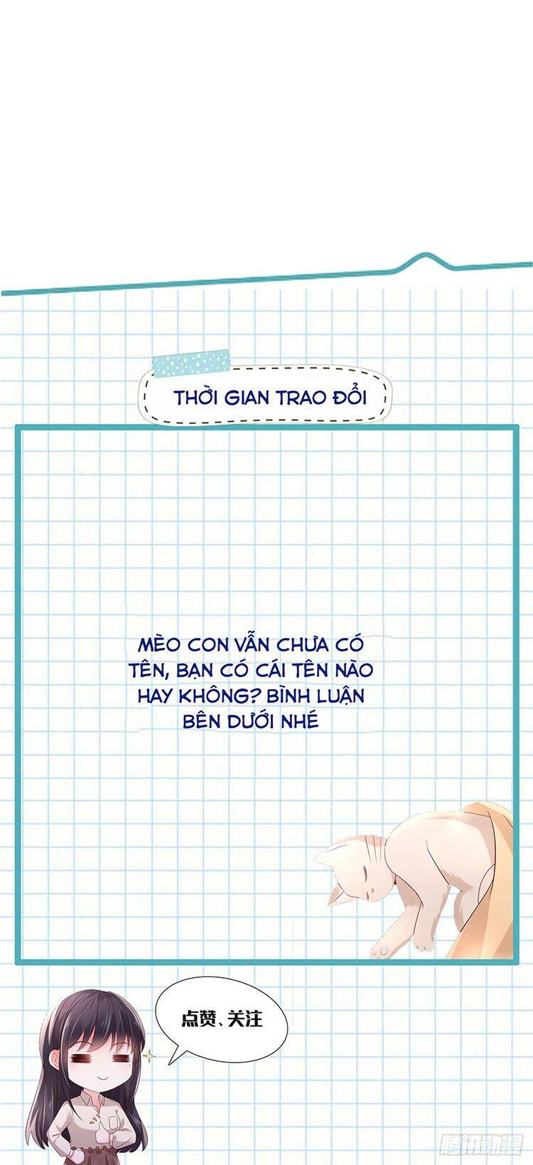 Trọng Sinh Trở Lại: Sủng Nịch Độc Nhất Vô Nhị Chap 58 - Next Chap 59