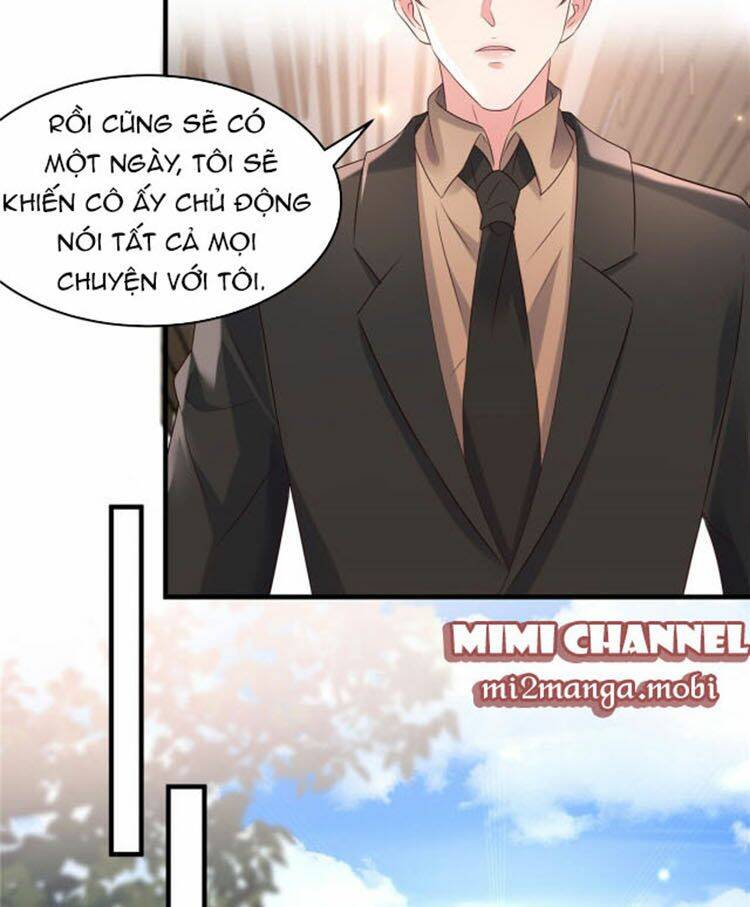 Trọng Sinh Trở Lại: Sủng Nịch Độc Nhất Vô Nhị Chap 67 - Next Chap 68