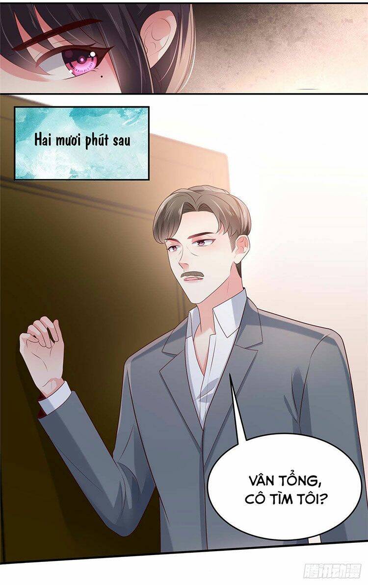 Trọng Sinh Trở Lại: Sủng Nịch Độc Nhất Vô Nhị Chap 73 - Next Chap 74