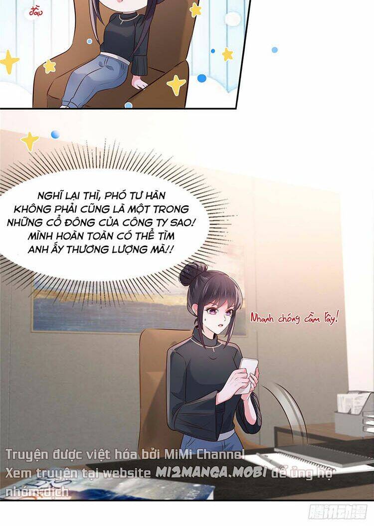 Trọng Sinh Trở Lại: Sủng Nịch Độc Nhất Vô Nhị Chap 74 - Next Chap 75