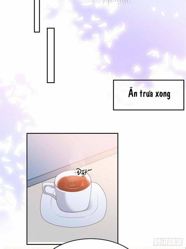 Trọng Sinh Trở Lại: Sủng Nịch Độc Nhất Vô Nhị Chap 74 - Next Chap 75