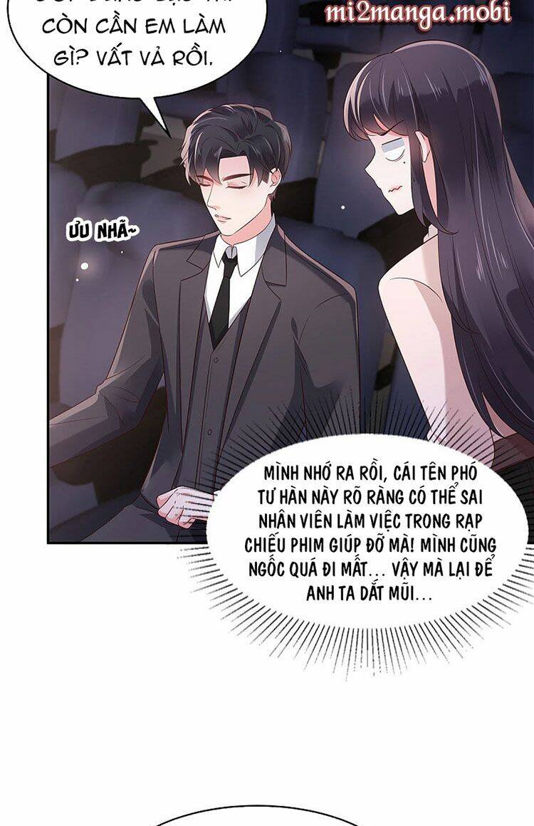 Trọng Sinh Trở Lại: Sủng Nịch Độc Nhất Vô Nhị Chap 79 - Next Chap 80