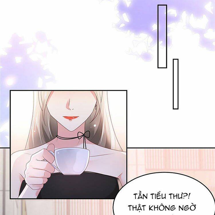 Trọng Sinh Trở Lại: Sủng Nịch Độc Nhất Vô Nhị Chap 80 - Next Chap 81